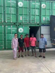 8 ขั้นตอนเก็บของย้ายบ้านให้เป็นระเบียบและปลอดภัย