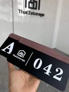 เช่าโกดังเก็บของไม่มีค่ามัดจำ
