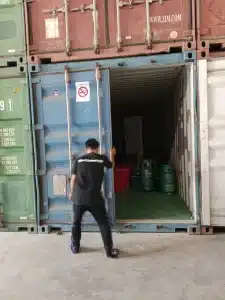 เช่าเก็บของรีโนเวทคอนโด