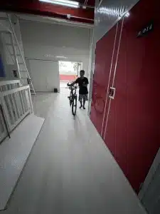 ห้องเก็บของให้เช่า ใกล้ฉัน