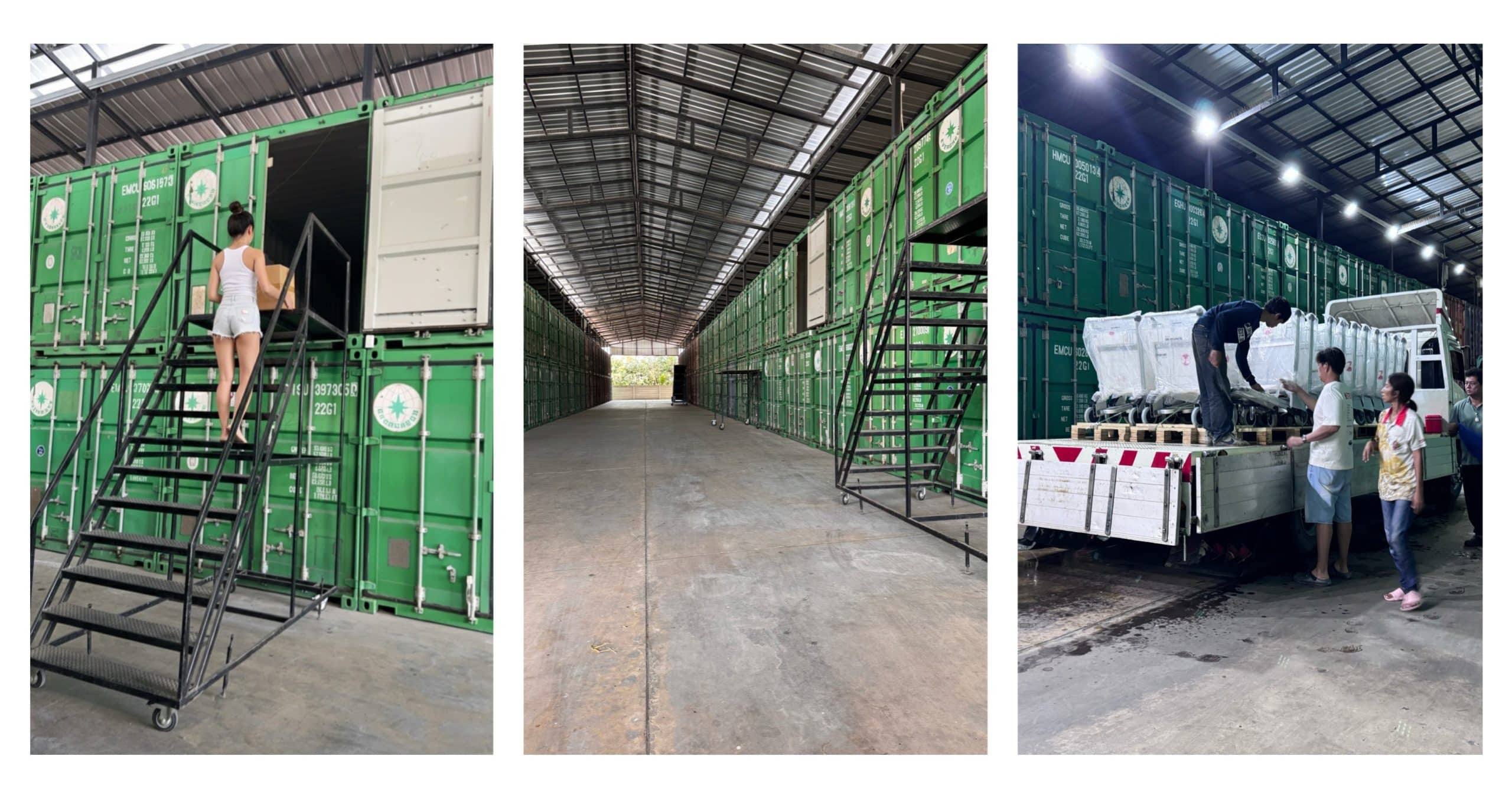 รีโนเวทบ้านเก็บของที่ไหนดี รีโนเวทบ้านเก็บของ ปรับปรุงบ้านเก็บของ ตัวอย่างการรีโนเวทบ้านเก็บของ