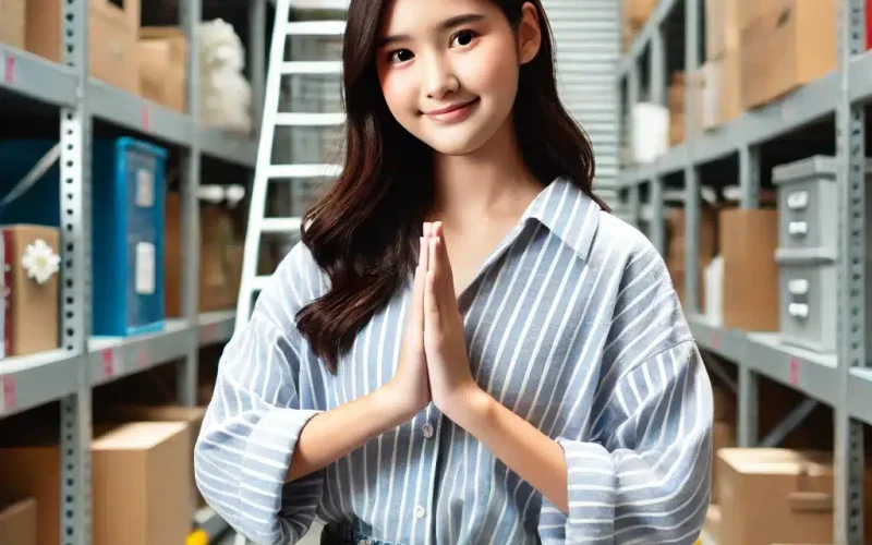 เช่าที่เก็บของ ไม่มีค่ามัดจำ