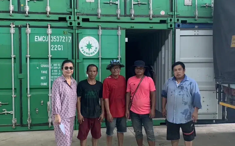 8 ขั้นตอนเก็บของย้ายบ้านให้เป็นระเบียบและปลอดภัย
